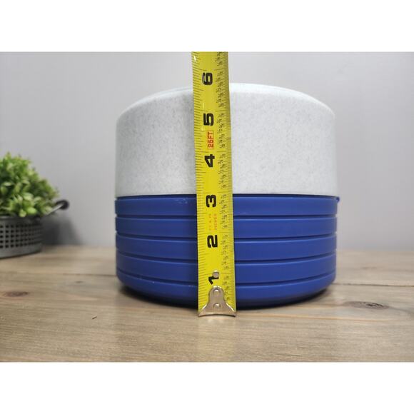 Caboodles #2640 with Mirror Vintage 90s 3 Tier Travel Hard Case - Picture 7 of 13